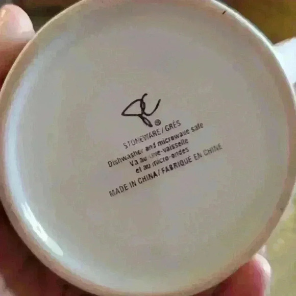 Christmas truck  mug - Picture 4 of 4